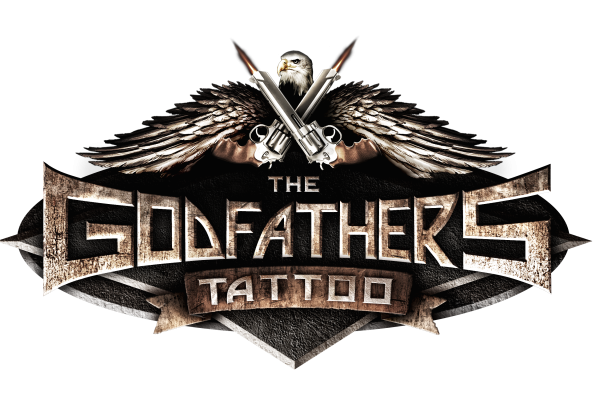 Wir sind bekannt für unsere qualitativ hochwertigen Tattoos! Godfathers Tatto Studio in Nürnberg